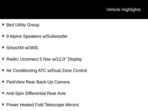 Used 2024 RAM 2500 Big Horn w/ Sport Appearance Package image 11