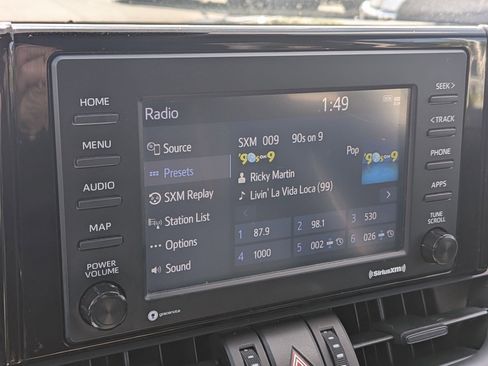 Used 2022 Toyota RAV4 Adventure AWD/4WD image 23