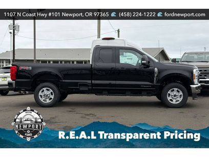 New 2026 Ford F350 XLT w/ FX4 Off-Road Package
