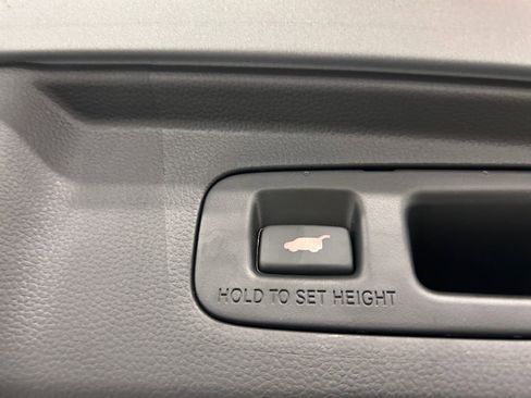 New 2026 Honda CR-V EX-L image 21