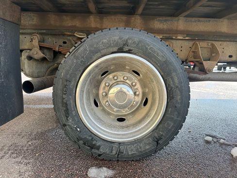 Used 2012 RAM 5500 2WD Regular Cab w/ Ambulance Prep Group image 35