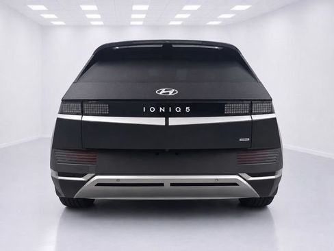 Used 2023 Hyundai Ioniq 5 SEL AWD/4WD image 9