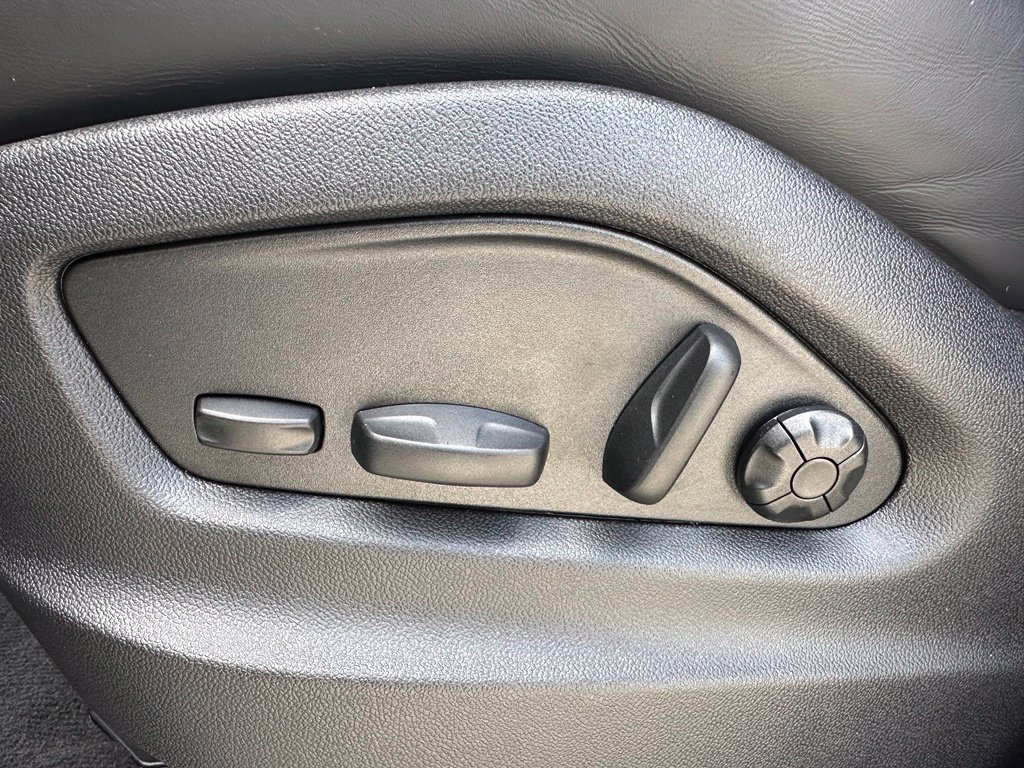 Certified 2026 Porsche Cayenne S AWD/4WD image 23