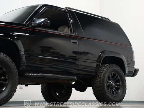 Used 1996 Chevrolet Tahoe Z71 AWD/4WD image 21