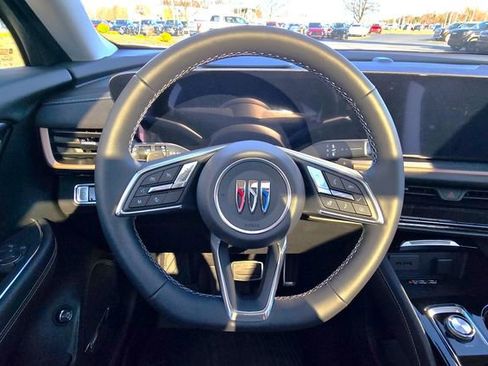 New 2026 Buick Envision Sport Touring image 25