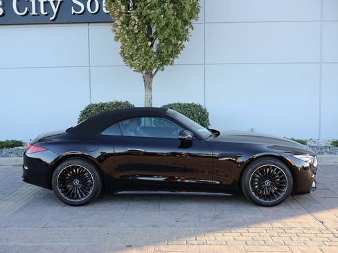 Certified 2025 Mercedes-Benz SL 43 AMG image 6