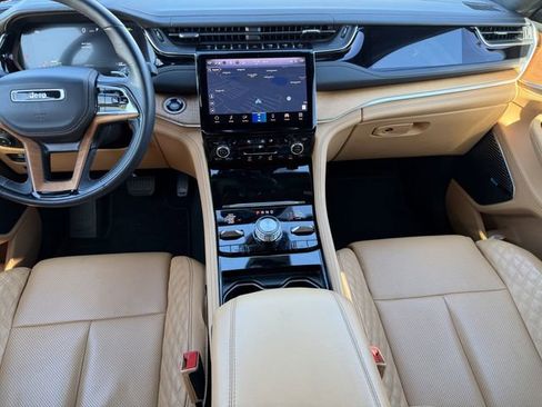 Used 2022 Jeep Grand Cherokee Summit image 15