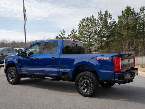 New 2026 Ford F250 XL w/ STX Appearance Package AWD/4WD image 7