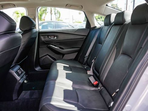 Used 2025 Honda Accord Touring image 18