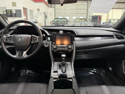 Used 2021 Honda Civic EX image 20