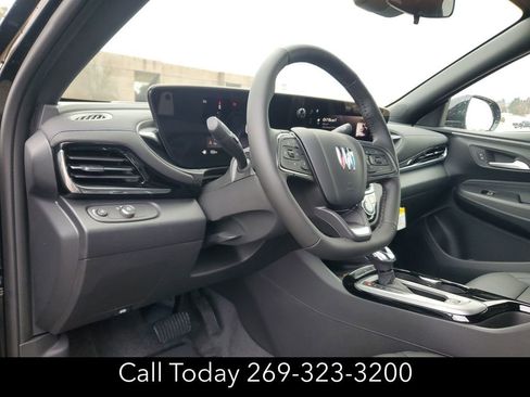 New 2026 Buick Envista Sport Touring w/ Convenience I Package image 10