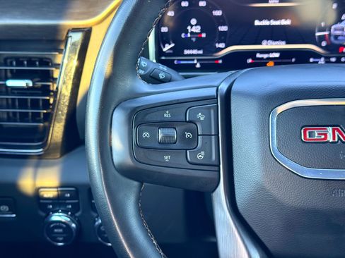 Used 2024 GMC Sierra 2500 AT4 w/ AT4 Premium Plus Package image 27