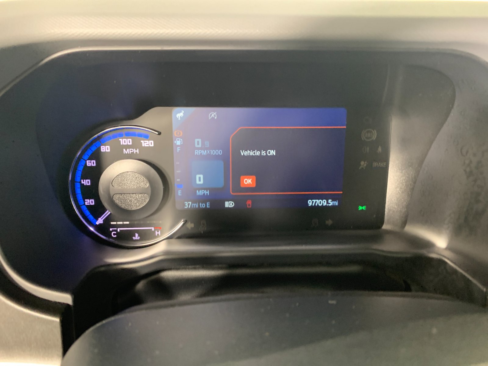 Used 2022 Ford Bronco Big Bend AWD/4WD image 22
