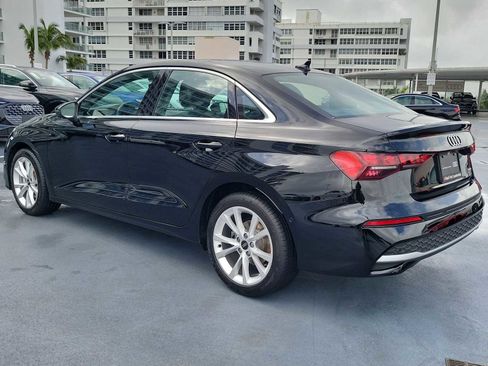 Certified 2026 Audi A3 2.0T Premium w/ Convenience Package image 4