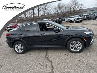 Certified 2024 Buick Envista Preferred w/ Convenience I Package