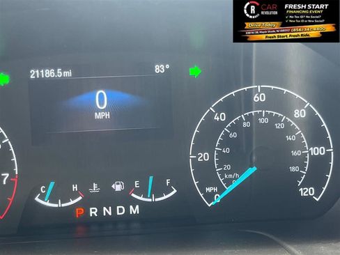 Used 2023 Ford Transit 350 148 High Roof Extended AWD image 25