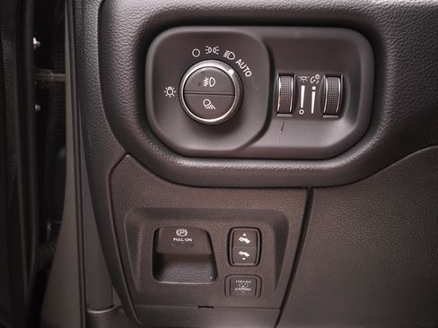 Used 2026 RAM 1500 Rebel w/ G/T Package AWD/4WD image 14