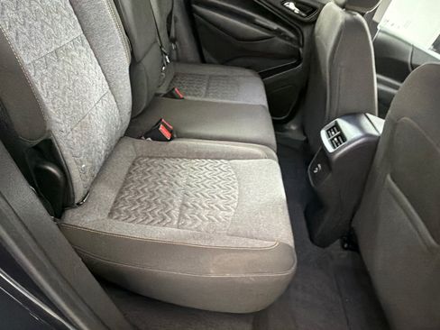 Used 2023 Chevrolet Equinox LT AWD/4WD image 20