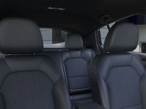 New 2026 Buick Envista Preferred w/ Convenience I Package image 24