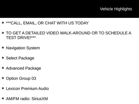 Used 2022 Genesis GV70 2.5T w/ Advanced Package image 4