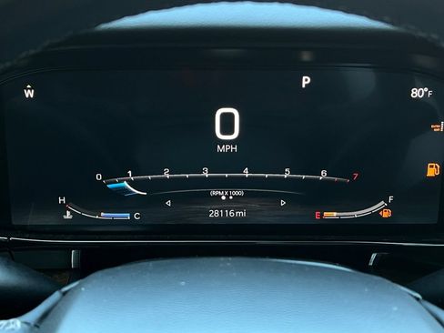 Used 2022 Jeep Grand Wagoneer Series I w/ Flexible Seating Group AWD/4WD image 25