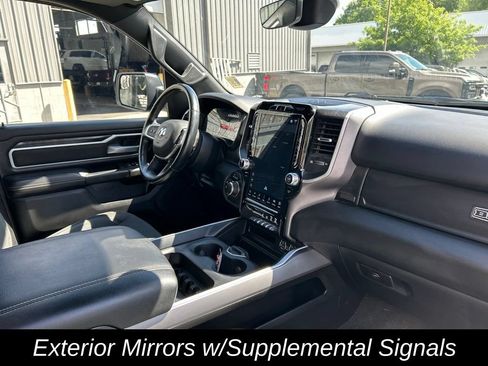 Certified 2023 RAM 1500 Big Horn AWD/4WD image 45