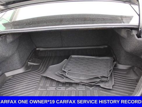 Used 2021 Subaru Legacy w/ Alloy Wheel Package image 10