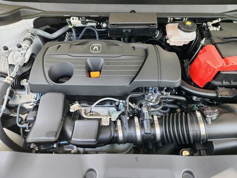 New 2026 Acura RDX SH-AWD w/ Advance Package image 23