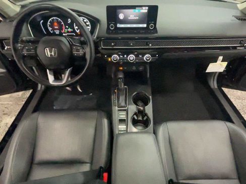 Used 2024 Honda Civic EX-L image 27