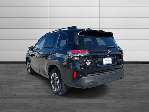 New 2026 Subaru Forester Premium image 5