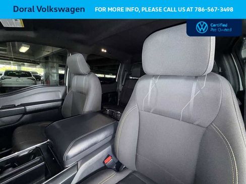 Used 2024 Ford F150 STX RWD image 14