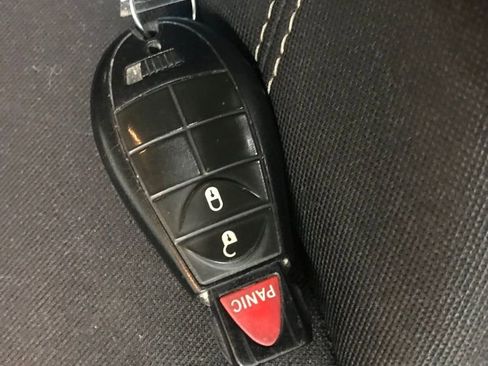 Used 2014 Jeep Cherokee Latitude image 45