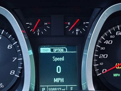 Used 2015 Chevrolet Equinox LT FWD image 13