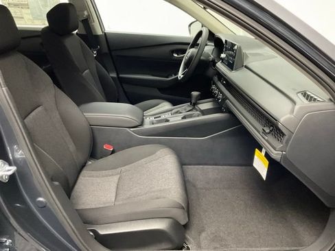 New 2026 Honda Accord LX image 23