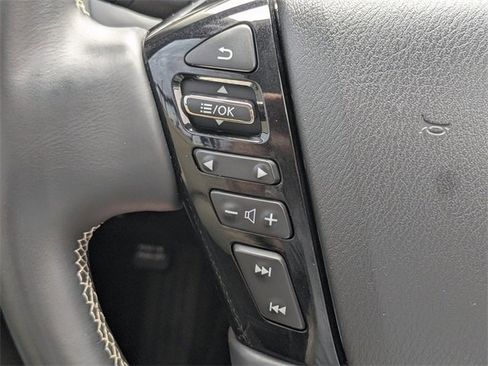 Used 2023 INFINITI QX80 Premium Select w/ Cargo Package image 29