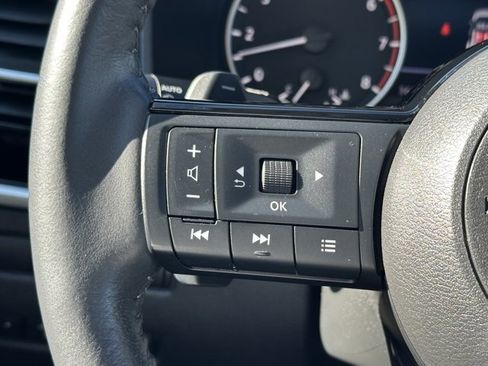 Certified 2023 Nissan Rogue SL image 38