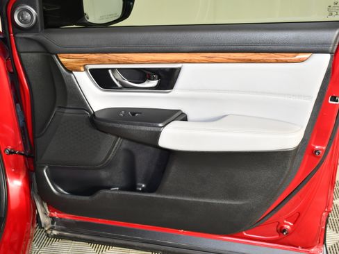 Used 2022 Honda CR-V EX-L image 30