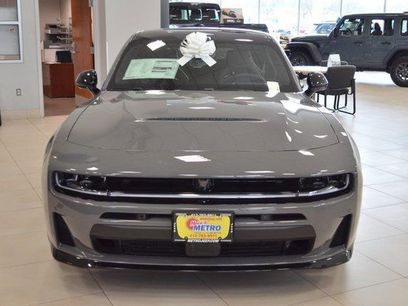 New 2026 Dodge Charger Scat Pack