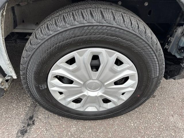 Used 2025 Ford Transit 250 Low Roof w/ Exterior Upgrade Package RWD image 44