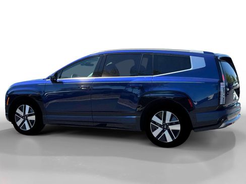 New 2026 Hyundai Ioniq 9 SEL AWD/4WD image 4