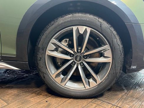 Used 2024 Audi A4 2.0T allroad Prestige image 35