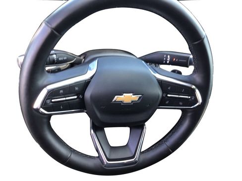 Used 2025 Chevrolet Equinox LT w/ Convenience Package II AWD/4WD image 17