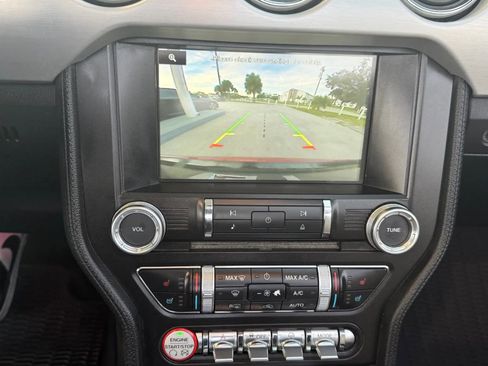 Used 2015 Ford Mustang GT Premium w/ Equipment Group 401A image 14