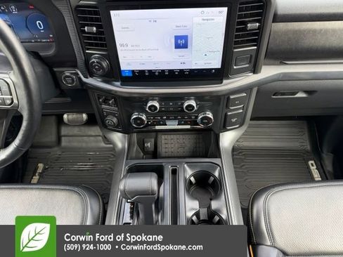 Used 2024 Ford F150 Tremor w/ Equipment Group 402A High AWD/4WD image 32