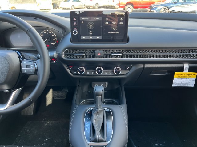New 2027 Honda HR-V EX-L image 20