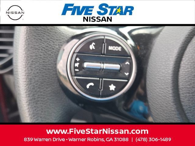 Used 2023 Kia Soul S FWD image 25