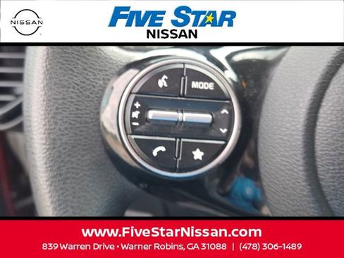 Used 2023 Kia Soul S FWD image 25