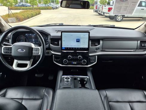 Used 2024 Ford Expedition Max XLT image 23