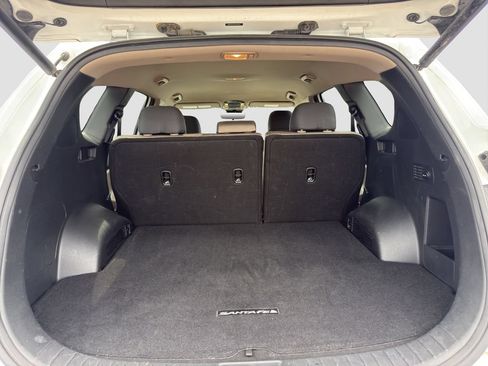 Used 2023 Hyundai Santa Fe SEL FWD image 19