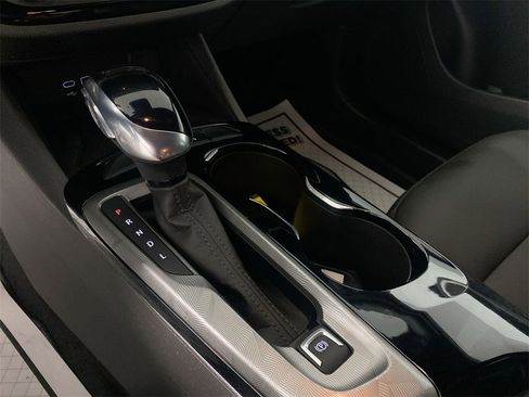 Used 2024 Buick Envista Sport Touring w/ Convenience I Package image 19